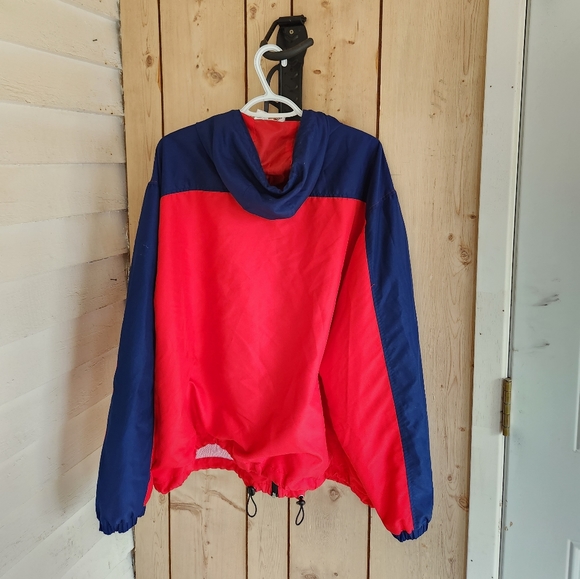 2008 Daytona 500 Windbreaker - Picture 5 of 5